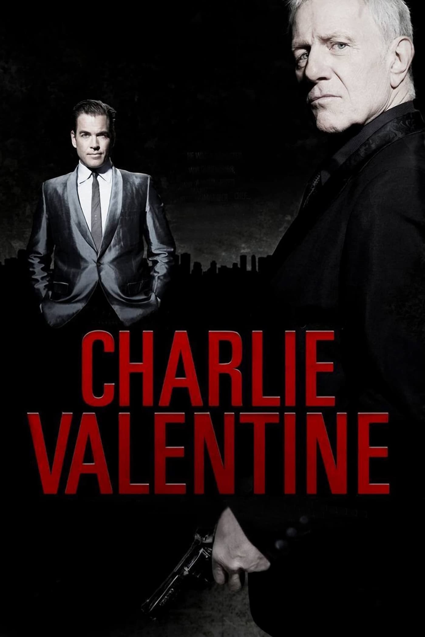 постер Чарли Валентин